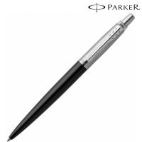 ノベルティ 記念品　PARKER パーカー ギフト包装 レーザー名入れ対応・ジョッター ブラックCT ボールペン　 | 粗品・記念品・ノベルティのお店