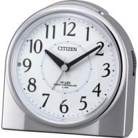 福利厚生 周年 卒業 記念品/名入れ ロゴ入れ オリジナル　シチズン 電波めざまし時計 [名入れ別途お見積もり] | 粗品・記念品・ノベルティのお店