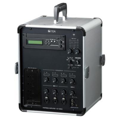 CDプレーヤー付き　スピーカー？　REXER RPA-120 CDプレーヤー付き スピーカー？ REXER RPA-120 【公式通販】