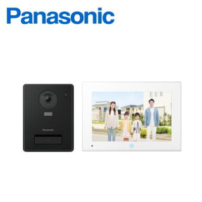 インターホンと音響機器のソシヤル - VL-SWE720KF 720KS AI顔認証