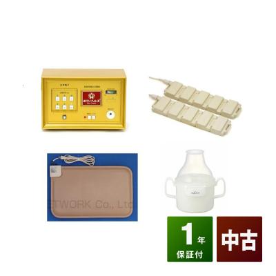 健康家電ショップ - 治療器総合セット｜Yahoo!ショッピング
