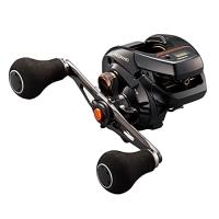 シマノ(SHIMANO) 両軸リール 21 バルケッタ 150DH-HG (右) メタルスッテ タイラバ ライトジギング 船汎用 | sosolaショップ