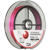 ダイワ(DAIWA) PEライン UVF 月下美人デュラセンサー+Si2 0.2号 150m 桜ピンク | sosolaショップ