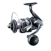 シマノ(SHIMANO) スピニングリール 20 ストラディックSW 8000PG グレー | sosolaショップ