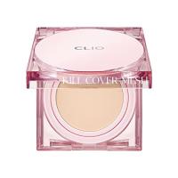 クリオ キルカバー メッシュグロークッション (CLIO KILL COVER MESH GLOW CUSHION SPF50+ PA++++) | sosolaショップ