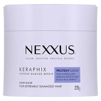 Nexxus NEXXUS(ネクサス) インテンスダメージリペア ヘアマスク 本体 270g 日本製 | sosolaショップ