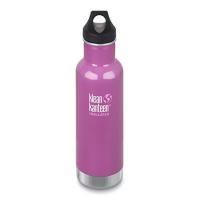 Klean Kanteen(クリーンカンティーン) インスレート クラシックボトル12oz メドウフラワー 19320039114012 | sosolaショップ