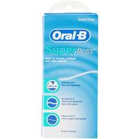 Oral-B オーラルBスーパーフロス | sosolaショップ