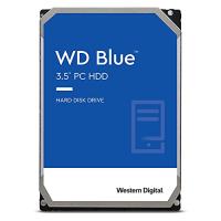 ウエスタンデジタル WD60EZAX WD Blue（6TB 3.5インチ SATA 6G 5400rpm 256MB CMR） | sosolaショップ