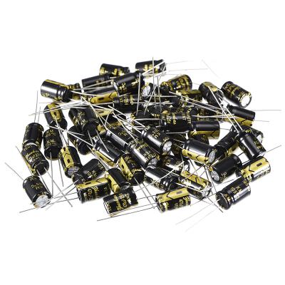 電解コンデンサーセット（金物、部品） | DIY、工具 のおすすめ人気