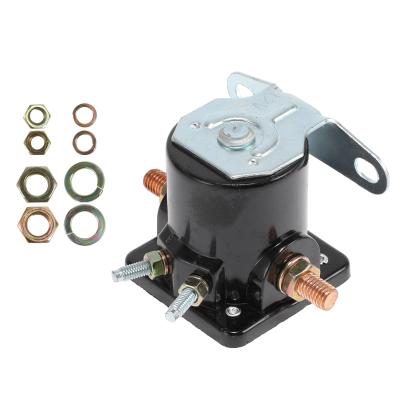 12v　ソレノイド　リレー 楽天市場】T スターターソレノイドスイッチ リレー断続運転 12V