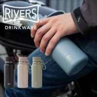 RIVERS リバーズ バキュームフラスク スタウト2-500 カバー キッズ 大人 コーヒー 保温 保冷 ソロキャンプ アウトドア | トレイルランニング専門店SOTOASO