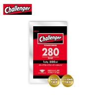 Challenger(チャレンジャー) POWER DRINK(パワードリンク) グレープフルーツフレーバー＆セレンゾ マラソン ドリンク ランニング スポーツドリンク ランニング | トレイルランニング専門店SOTOASO