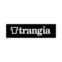 Trangia トランギア トランギアステッカーL ホワイト TR-ST-WT2 | トレイルランニング専門店SOTOASO