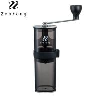 Zebrang ゼブラン ハンドコーヒーミル HCM-2B 珈琲 コーヒー ギフト キャンプ用品 アウトドア用品 | トレイルランニング専門店SOTOASO