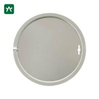 ベルモント チタンシェラカップ ラウンドリッド L BM-446 フタ 直径132