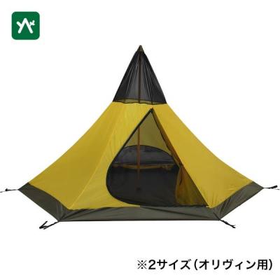 テンティピ テント 15（Tentipi）のおすすめ人気商品一覧 通販 - Yahoo