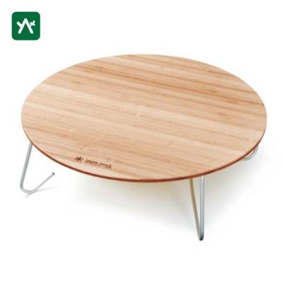 スノーピーク ワンアクションテーブル ロング 竹のおすすめ人気商品