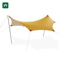 エムエスアール ランデブーサンシールド 120ウィング 37014 タープ | sotosotodays