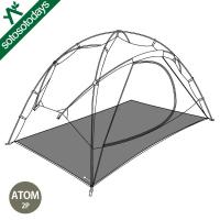 グランドシート ワンポールテント用 5人用 六角形 テント 315cm 270cm gs5 562 gy ドッペルギャンガー dod bs 0860 べりはやスポーツヤフー店 通販 yahoo ショッピング