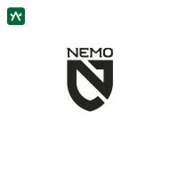 ニーモ NEMO シールドステッカーセット BK NM-AC-ST6 転写タイプ | sotosotodays