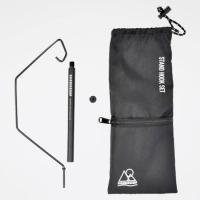50/50ワークショップ STAND HOOK SET TR014-5WS-4363 ランタンハンガー | sotosotodays