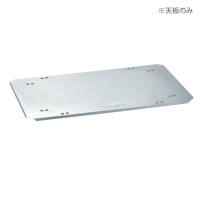 ユニフレーム フィールドラック ステンレス天板III 611562 オプション品 | sotosotodays
