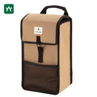 スノーピーク フローガ L 収納ケース UG-524 綿帆布 | sotosotodays