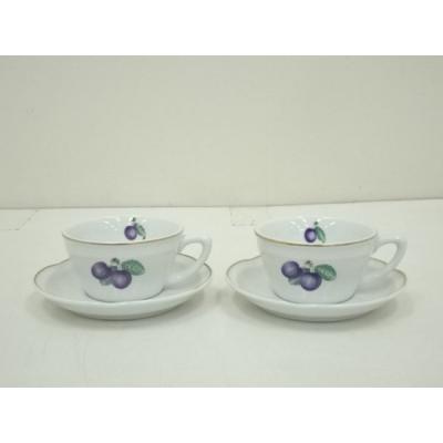 リチャード・ジノリ ボンジョルノプルーンのおすすめ人気商品一覧 通販