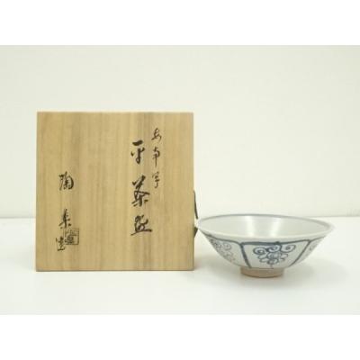 紫彩華紋茶碗 森里陶楽のおすすめ人気商品一覧 通販 - Yahoo!ショッピング