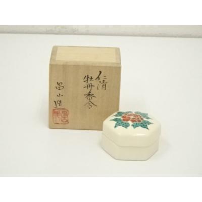 文山窯 プラチナ牡丹の商品一覧 通販 - Yahoo!ショッピング