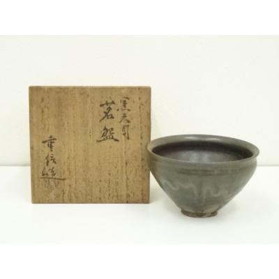 黒天目茶碗のおすすめ人気商品一覧 通販 - Yahoo!ショッピング