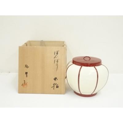 茶道具 ぼんぼり水指の商品一覧 通販 - Yahoo!ショッピング 茶道具 ぼんぼり水指の商品一覧 通販 - Yahoo!ショッピング