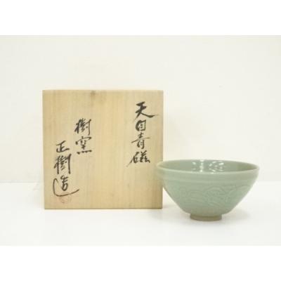 青磁の蓋付き茶碗のおすすめ人気商品一覧 通販 - Yahoo!ショッピング
