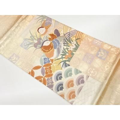 菖蒲柄着物の商品一覧 通販 - Yahoo!ショッピング