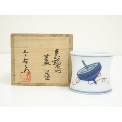 魯山窯 鍋島焼のおすすめ人気商品一覧 通販 - Yahoo!ショッピング
