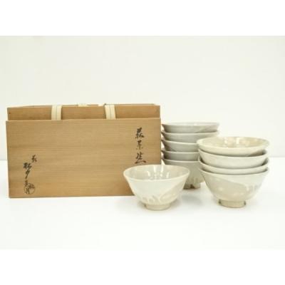 抹茶数茶碗 10客（キッチン、日用品、文具）のおすすめ人気商品一覧