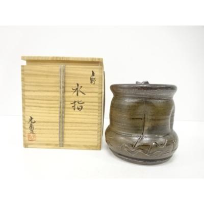【茶道具】熊谷宗興作 上野焼 天目釉茶碗 上野焼のおすすめ人気商品一覧 通販 - Yahoo!ショッピング