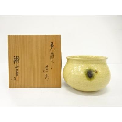 加藤唐三郎 黄瀬戸のおすすめ人気商品一覧 通販 - Yahoo!ショッピング
