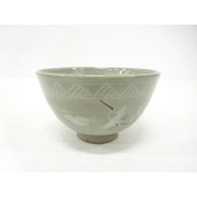 妙見窯 茶碗の商品一覧 通販 - Yahoo!ショッピング