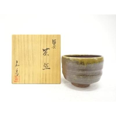 志野焼 小崎一陽造 抹茶碗 茶道具 共箱(54Hc) 備前焼抹茶茶碗のおすすめ人気商品一覧 通販 - Yahoo!ショッピング