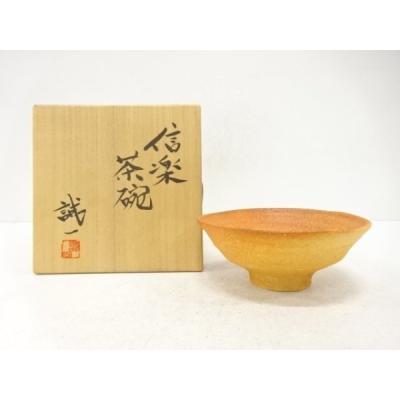 抹茶茶碗 信楽焼のおすすめ人気商品一覧 通販 - Yahoo!ショッピング