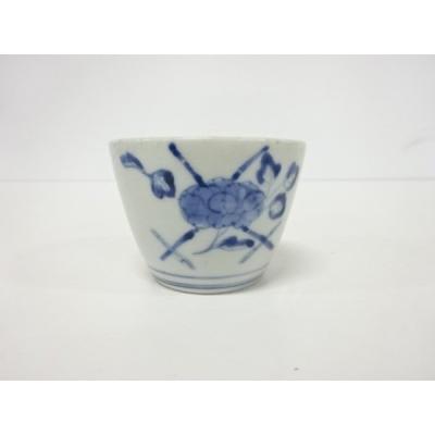 奈良 赤膚焼（お猪口、ぐい飲み）｜コップ、グラス、酒器｜食器