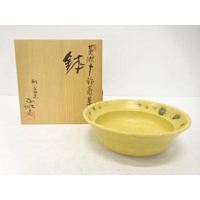 黄瀬戸 作家の商品一覧 通販 - Yahoo!ショッピング