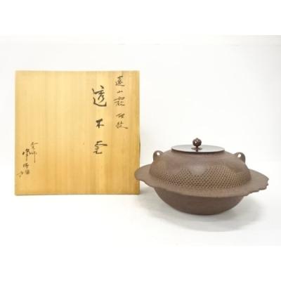茶道具 透木釜の商品一覧 通販 - Yahoo!ショッピング