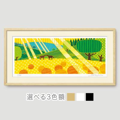 抽象画横長の商品一覧 通販 - Yahoo!ショッピング