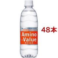 アミノバリュー 4000 ( 500ml*48本 )/ アミノバリュー | 爽快ドラッグ