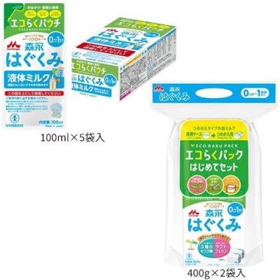 ミルク はぐくみ（タイプ：液体タイプ）のおすすめ人気商品一覧 通販
