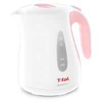 T-fal ジャスティン プラス490 シュガーピンク 1.2L KO4907JP ( 1個 )/ ティファール(T-fal) | 爽快ドラッグ