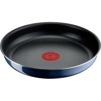 T-fal インジニオ・ネオ ロイヤルブルー・インテンス フライパン 22cm L43703 ( 1個 )/ ティファール(T-fal) | 爽快ドラッグ